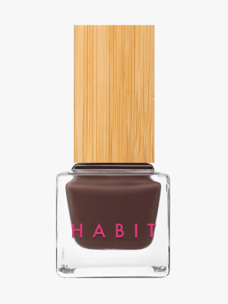 Brownie Points by Habit Cosmetics in branded component on a light gray background